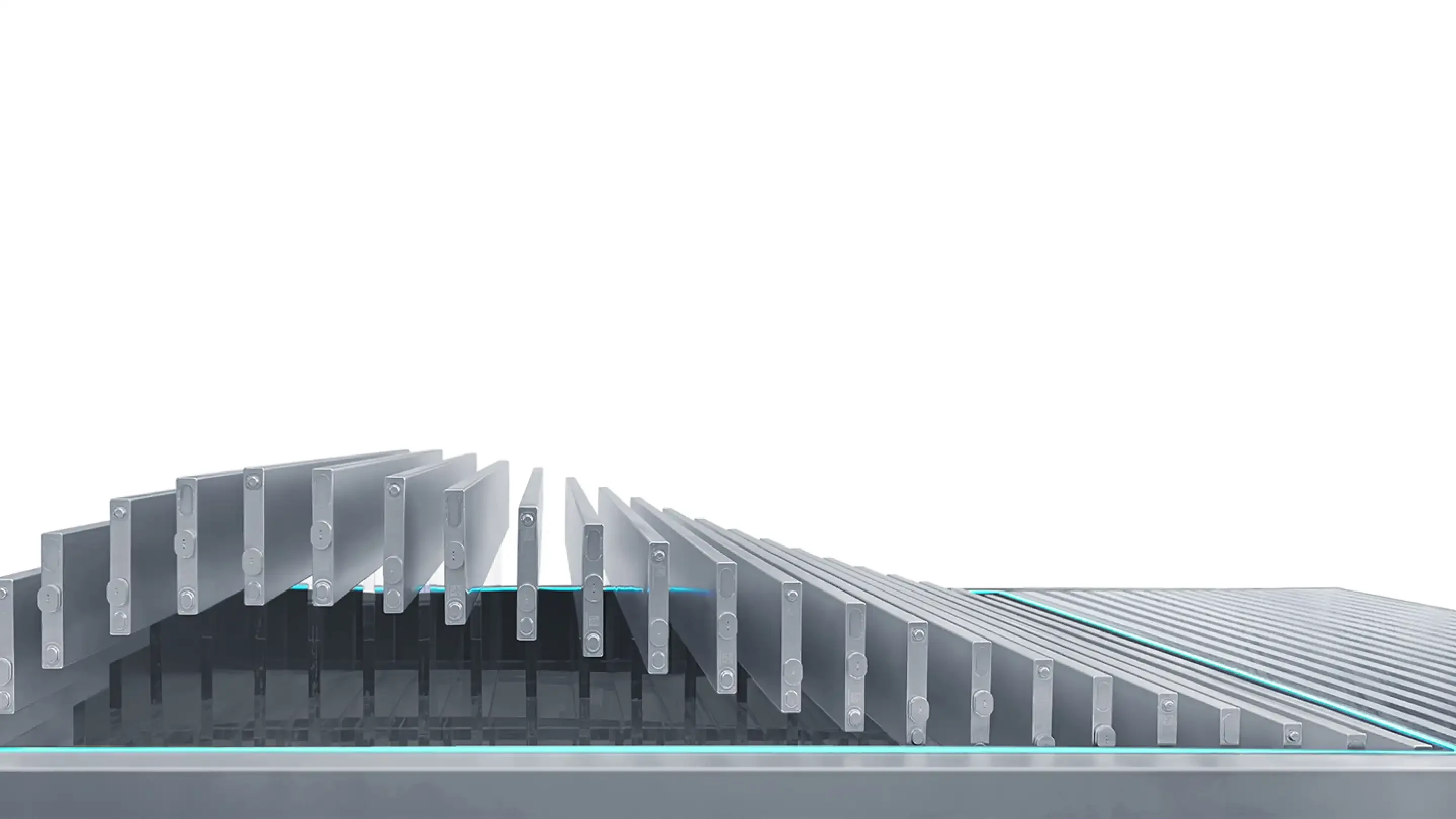 AG亚娱 Dolphin Mini Bateria Blade